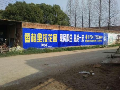 建宁墙体广告对比传统广告媒介的优势在哪里