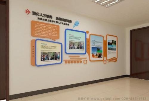 建宁医院文化墙怎么做？如何建好科室护理文化墙？