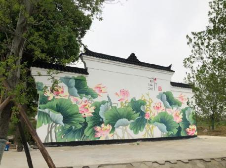 建宁影响着墙体彩绘的价格有几个因素