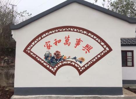 建宁关于墙绘知识，您知道哪些？
