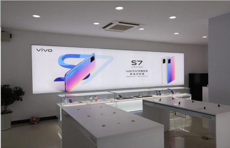 建宁广告灯箱都有哪些材质