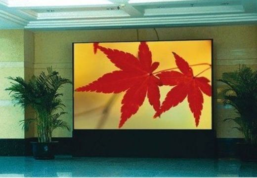 建宁LED显示屏