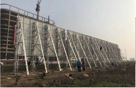 建宁凯创教你怎样选择户外广告牌的最佳位置