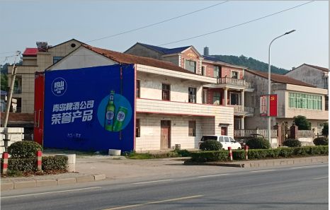 建宁写真布和喷绘布的区别?