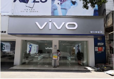 建宁}做一个门店面广告招牌需要多少钱？