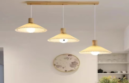 建宁关于LED灯