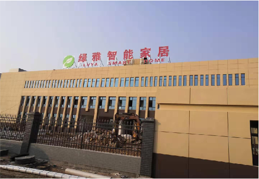 建宁如何选择大楼发光字？