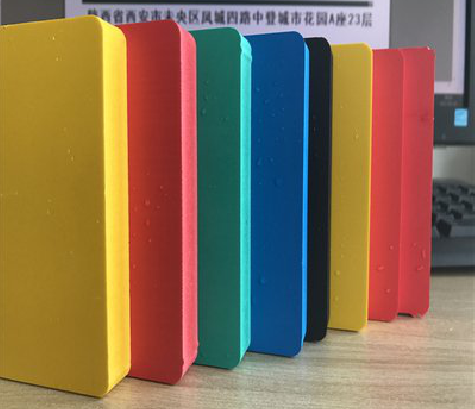 建宁文化墙常用材质-PVC板材