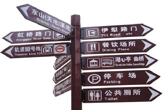 建宁标牌的基本功能。