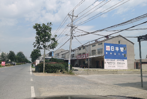 建宁如何能保证墙体广告的醒目性？