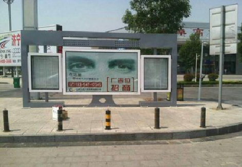 建宁社区广告投放的几种常见方式。