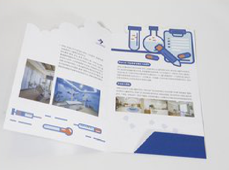 建宁说明书印刷有哪些样式可以选择？