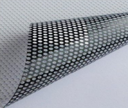 建宁优劣单透膜的鉴定方法。