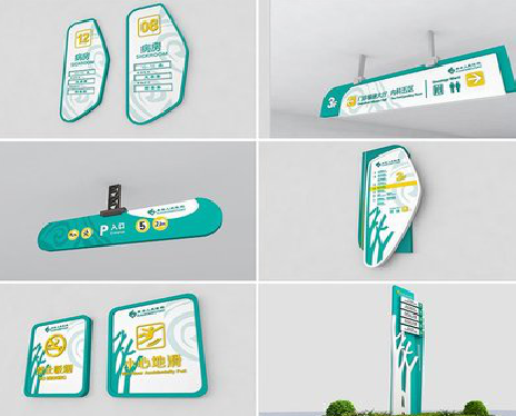 建宁广告标牌选材的问题。